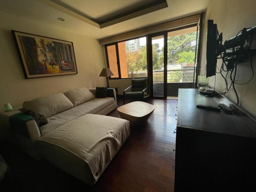 Foto Apartamento en Venta en Guatemala, Guatemala - U$D 230.000 - APV40878 - BienesOnLine