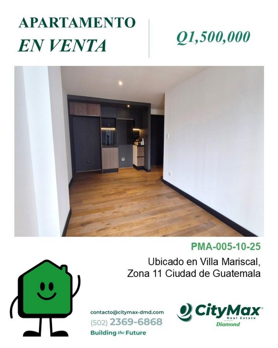 Home in Metric Way