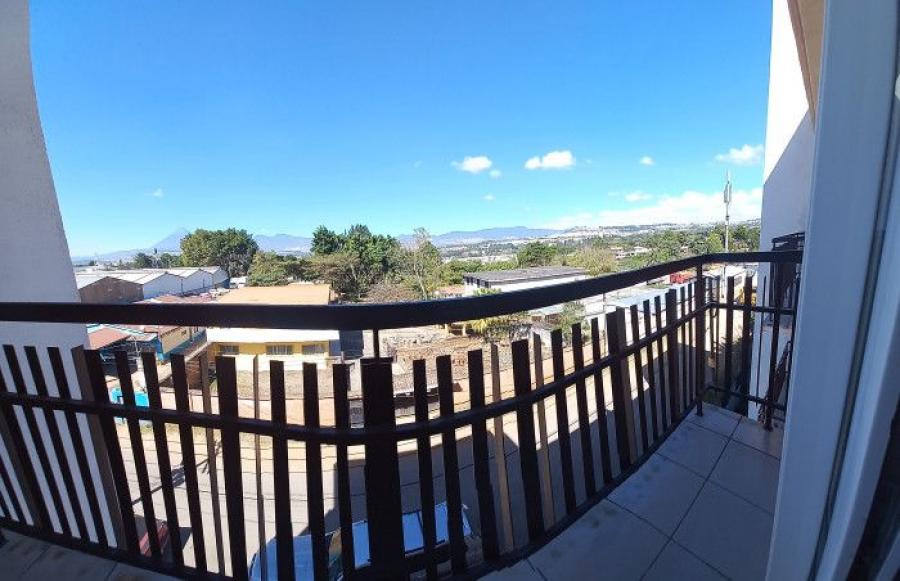 Foto Apartamento en Venta en Villa Nueva, Guatemala - Q 610.000 - APV37876 - BienesOnLine