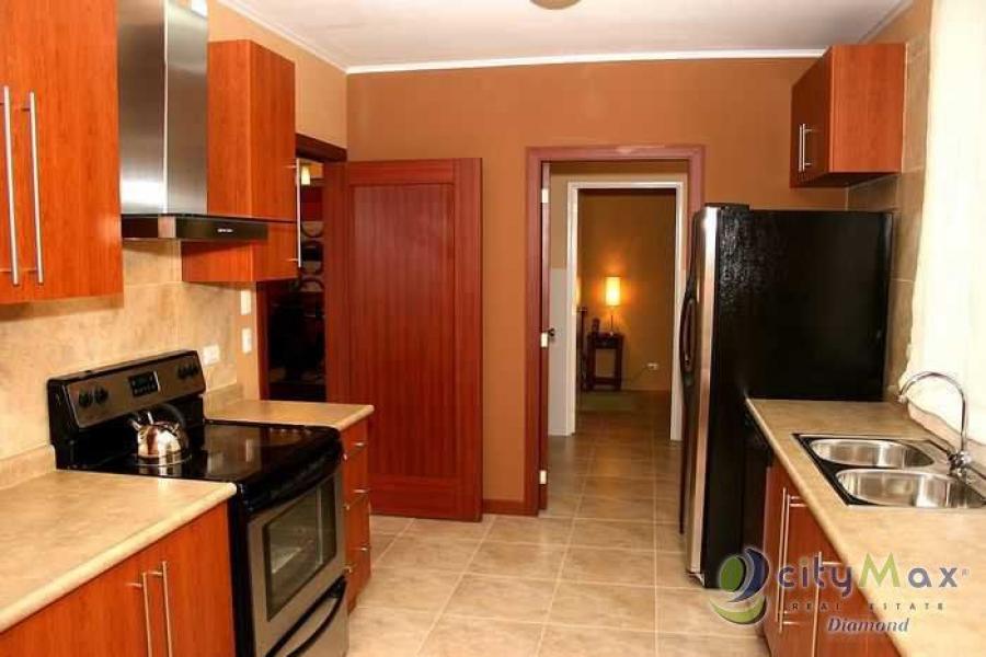 Home in Metric Way