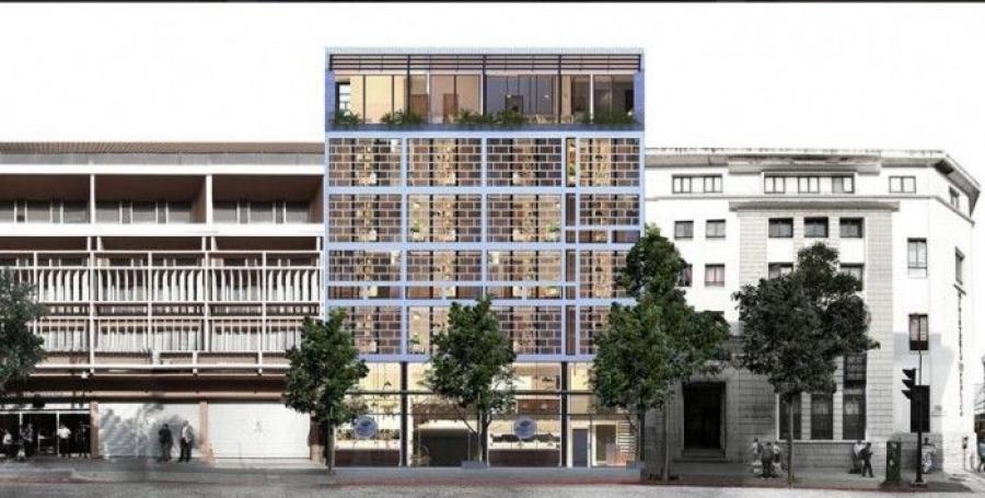 Foto Condominio en Venta en Centro Histórico, Guatemala, Guatemala - U$D 72.300 - COV39331 - BienesOnLine