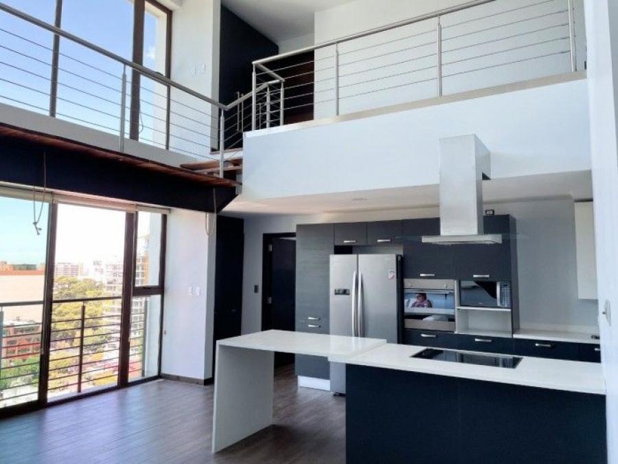 Foto Apartamento en Venta en Zona 10, Guatemala - U$D 330.000 - APV32583 - BienesOnLine