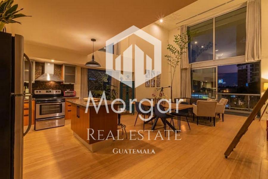 Foto Apartamento en Venta en CIUDAD, Guatemala - U$D 350.000 - APV41521 - BienesOnLine