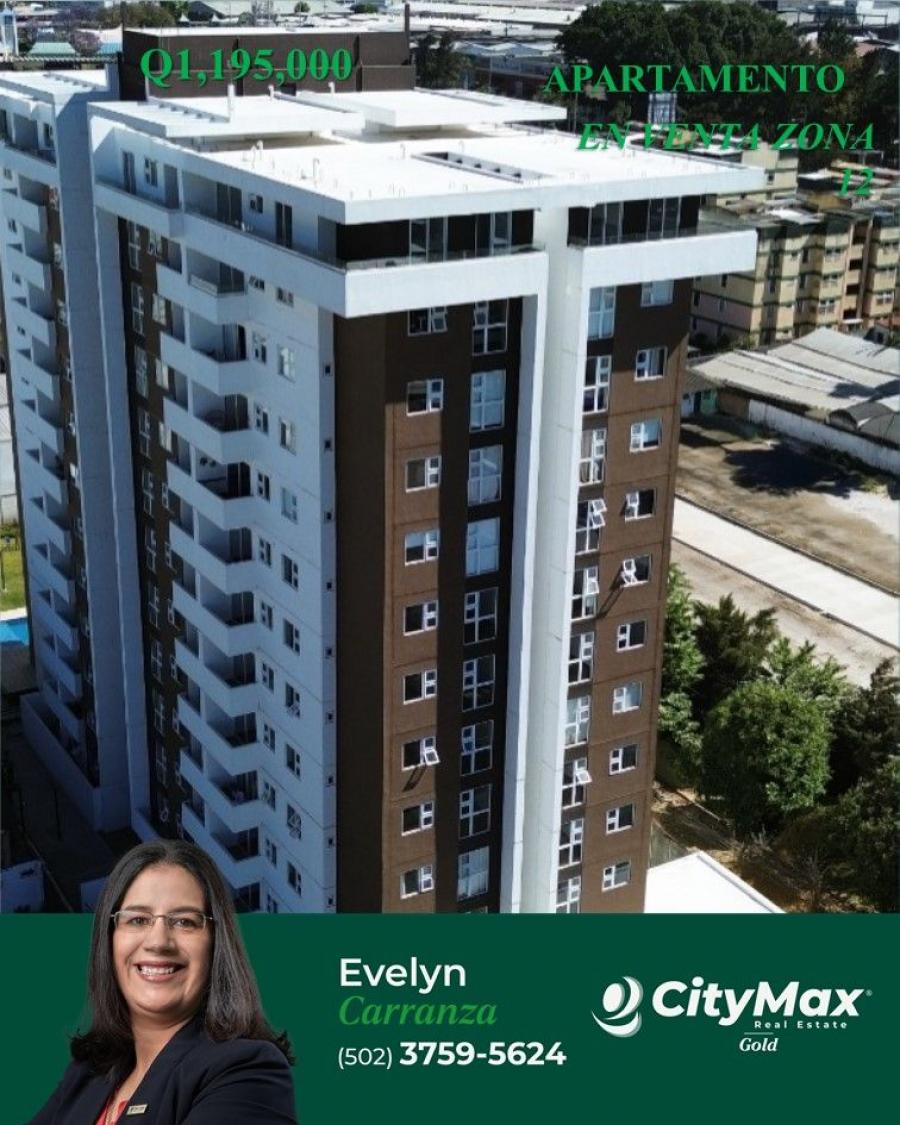 Foto Apartamento en Venta en Guatemala, Guatemala - Q 1.195.000 - APV48410 - BienesOnLine