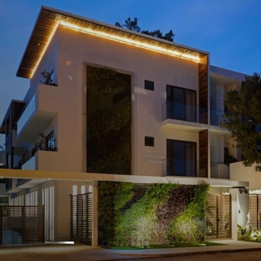 Home in Metric Way