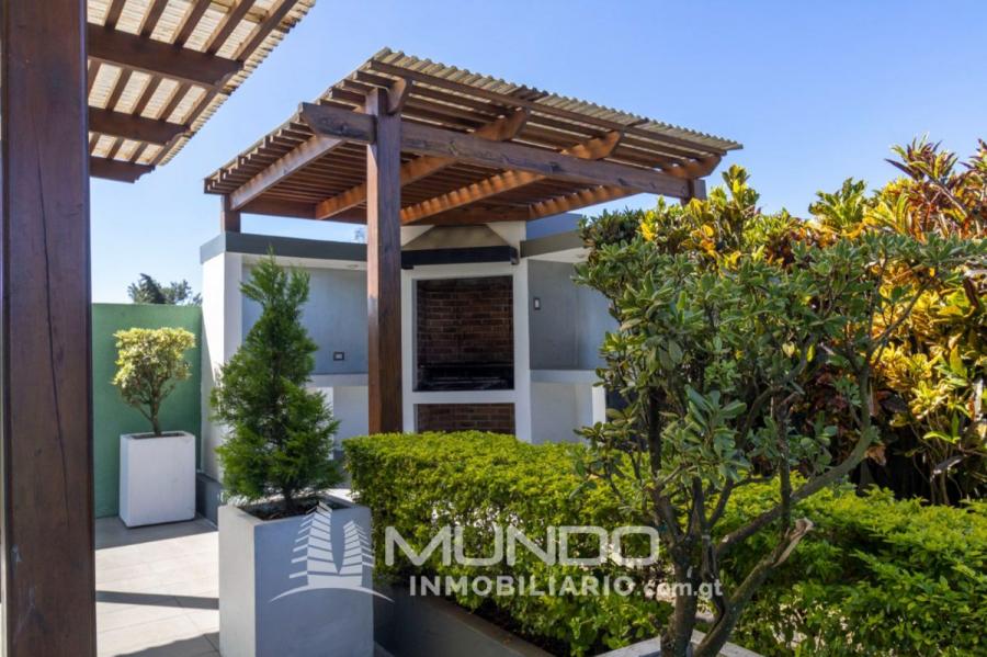 Foto Apartamento en Venta en Guatemala, Guatemala - U$D 170.000 - APV21820 - BienesOnLine