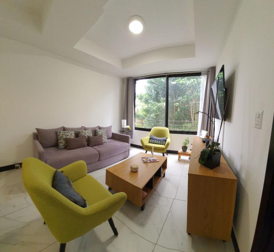 Foto Apartamento en Venta en VISTA HERMOSA, ZONA 15, Guatemala - U$D 120.000 - APV18049 - BienesOnLine