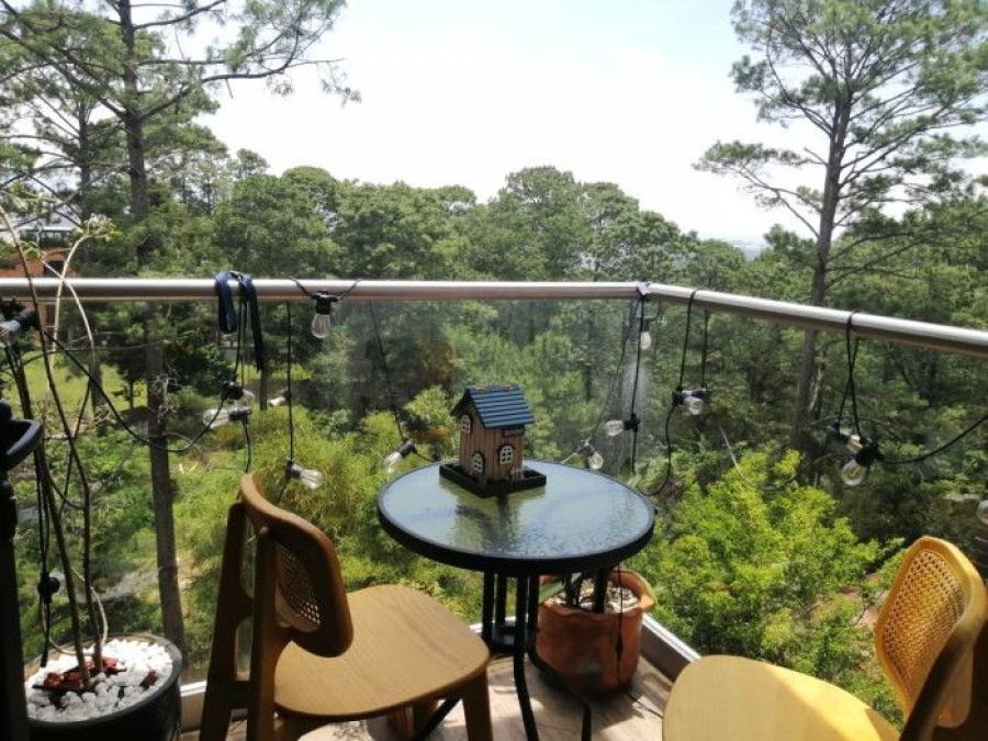 Foto Apartamento en Venta en Guatemala, Guatemala - U$D 125.000 - APV26984 - BienesOnLine