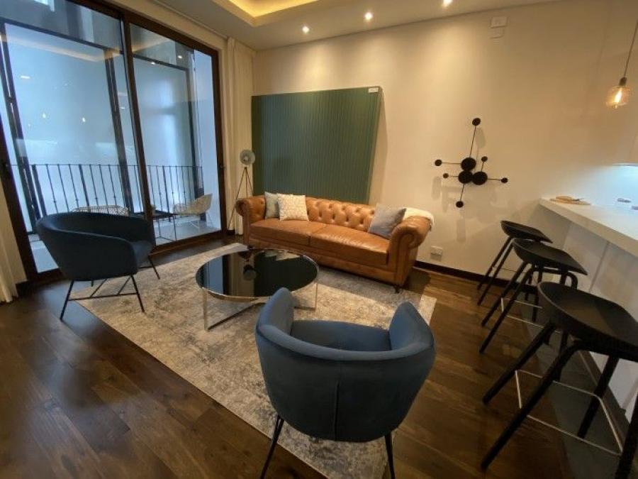 Foto Apartamento en Venta en Zona 16, Guatemala - U$D 519.859 - APV38416 - BienesOnLine