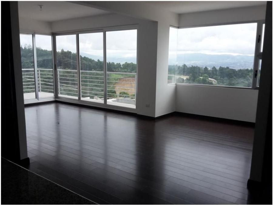 Foto Apartamento en Venta en Nueva Caledonia, zona 16, Guatemala - U$D 170.000 - APV40636 - BienesOnLine