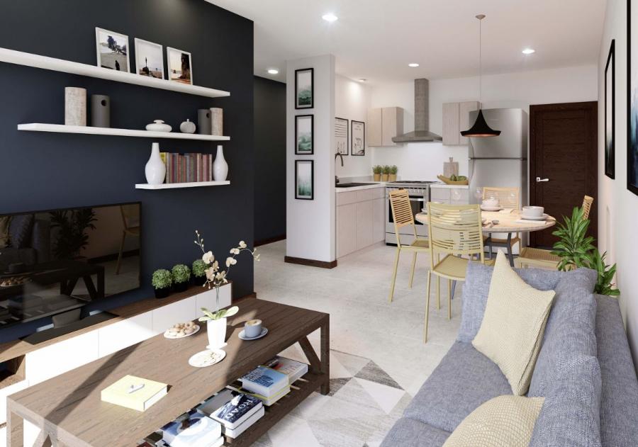 Home in Metric Way