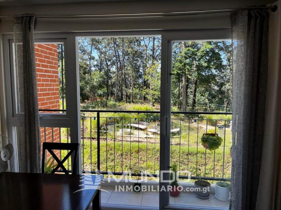 Foto Apartamento en Venta en Guatemala, Guatemala - Q 985.000 - APV22472 - BienesOnLine
