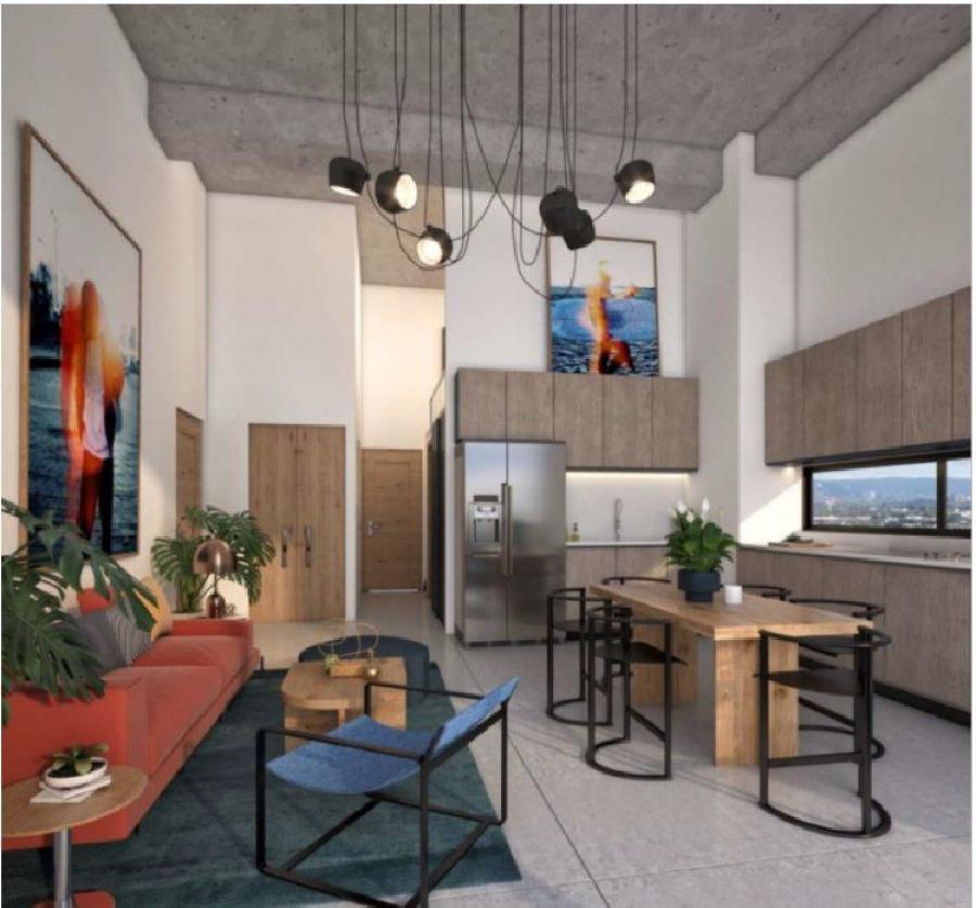Foto Apartamento en Venta en Zona 4, Guatemala - Q 1.144.333 - APV40293 - BienesOnLine