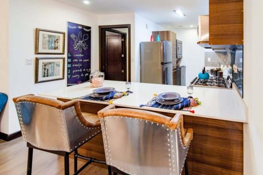 Foto Apartamento en Venta en Guatemala, Guatemala - $ 1.130.000 - APV41588 - BienesOnLine