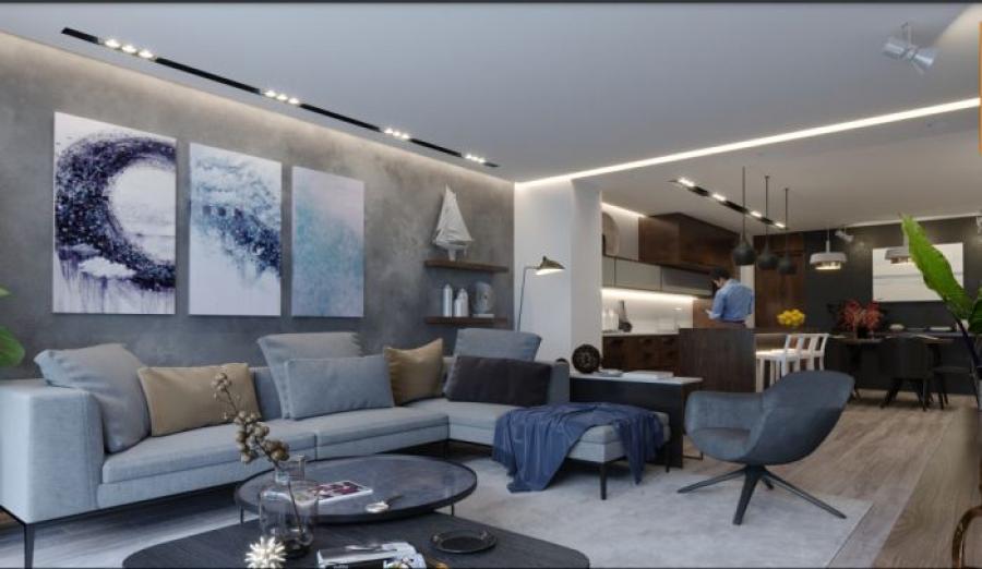 Home in Metric Way