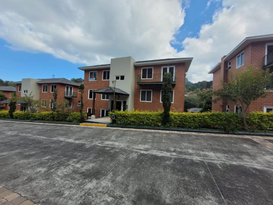 Foto Apartamento en Venta en Santa Catarina Pinula, Guatemala - U$D 135.000 - APV38873 - BienesOnLine