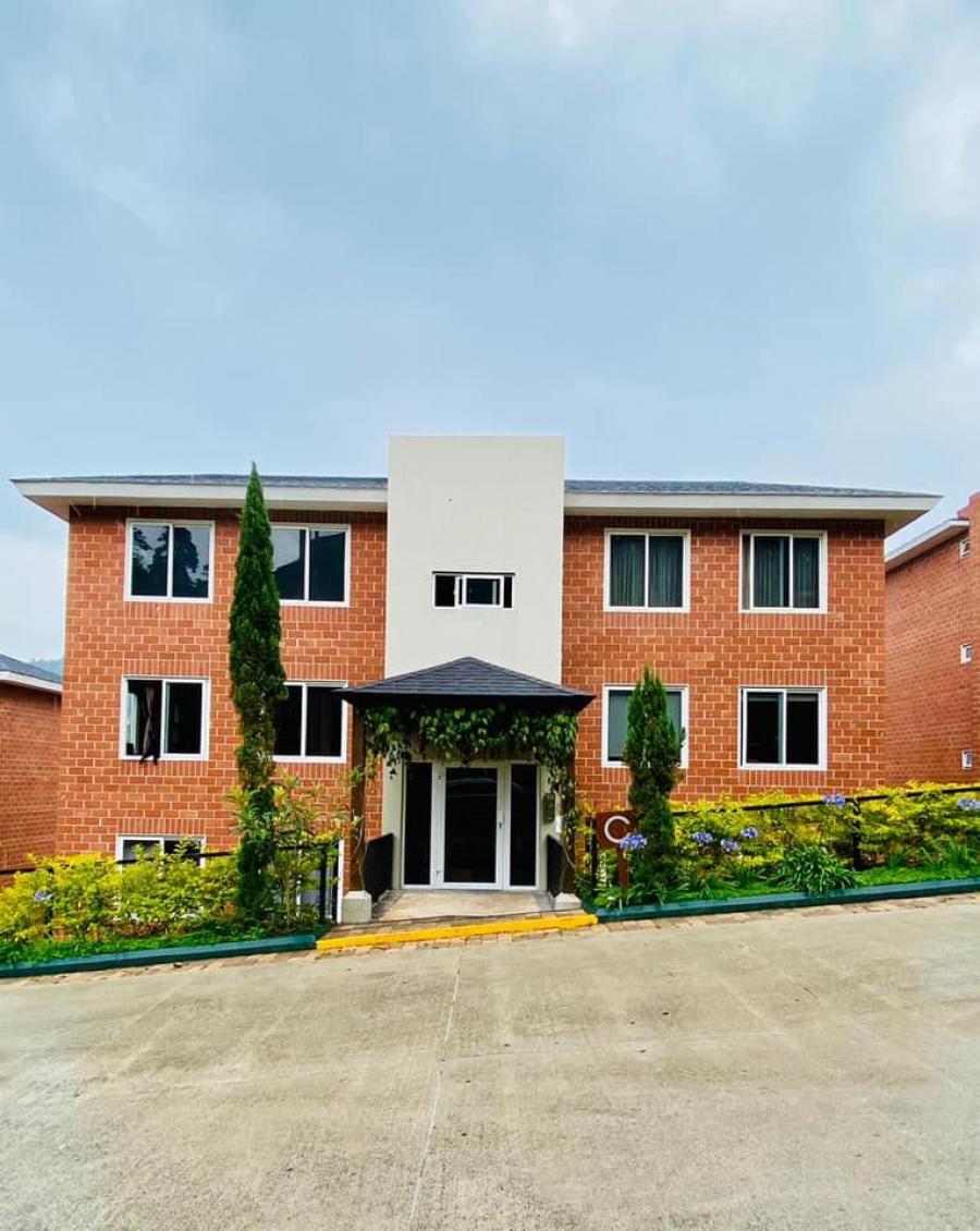 Home in Metric Way