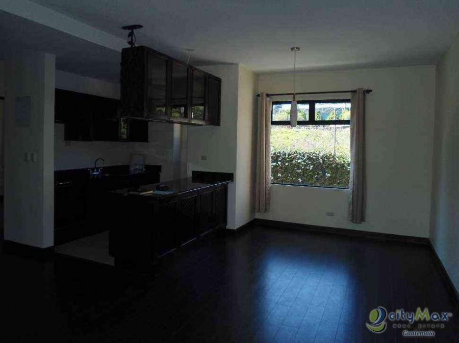 Foto Apartamento en Venta en Fraijanes, Guatemala - U$D 85.000 - APV30446 - BienesOnLine