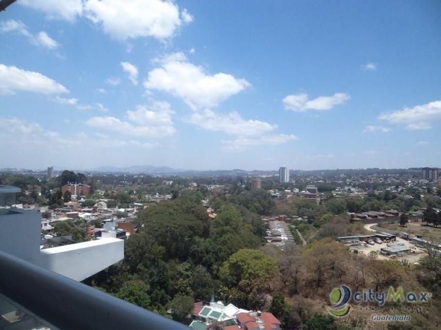 Foto Apartamento en Venta en Zona 10, Guatemala - U$D 330.000 - APV33964 - BienesOnLine