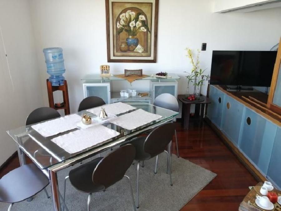 Foto Apartamento en Venta en Zona 13, Guatemala - U$D 140.000 - APV37114 - BienesOnLine
