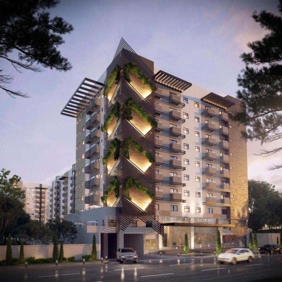 Foto Apartamento en Venta en Zona 7, Guatemala - Q 1.130.000 - APV38410 - BienesOnLine