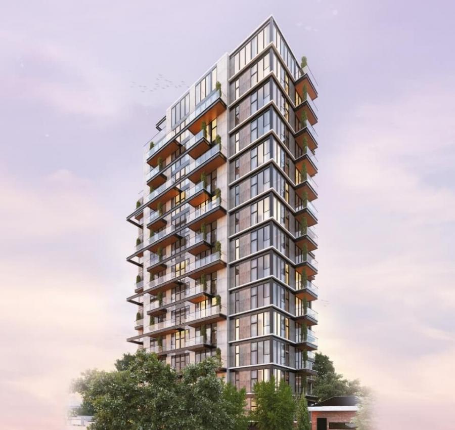 Foto Apartamento en Venta en Zona 15, Guatemala - U$D 137.000 - APV31670 - BienesOnLine