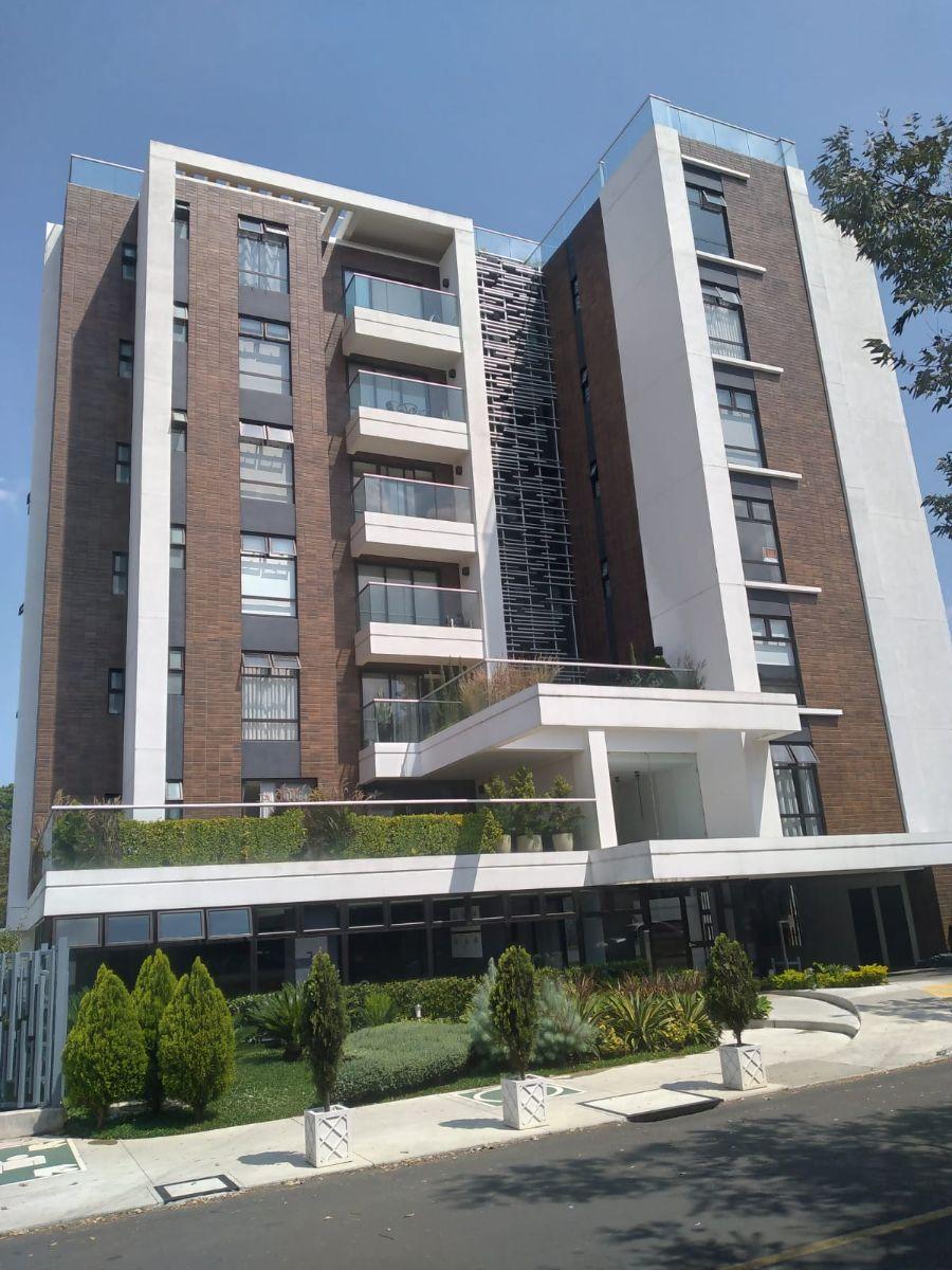 Foto Apartamento en Venta en Vista Hermosa II, Guatemala, Guatemala - U$D 215.000 - APV15259 - BienesOnLine