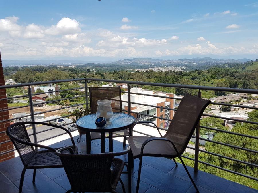 Foto Apartamento en Venta en Guatemala, Guatemala - $ 1.300.000 - APV2131 - BienesOnLine