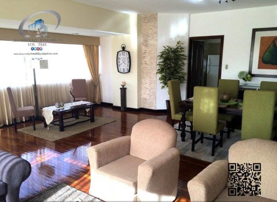 Foto Apartamento en Renta en Guatemala, Guatemala - U$D 2.000 - APR5759 - BienesOnLine