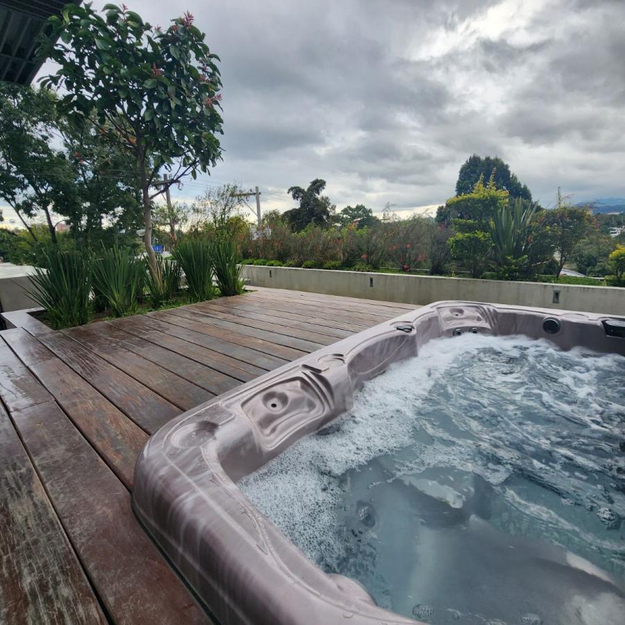 Foto Apartamento en Venta en Zona 10, Guatemala - U$D 150.000 - APV31465 - BienesOnLine