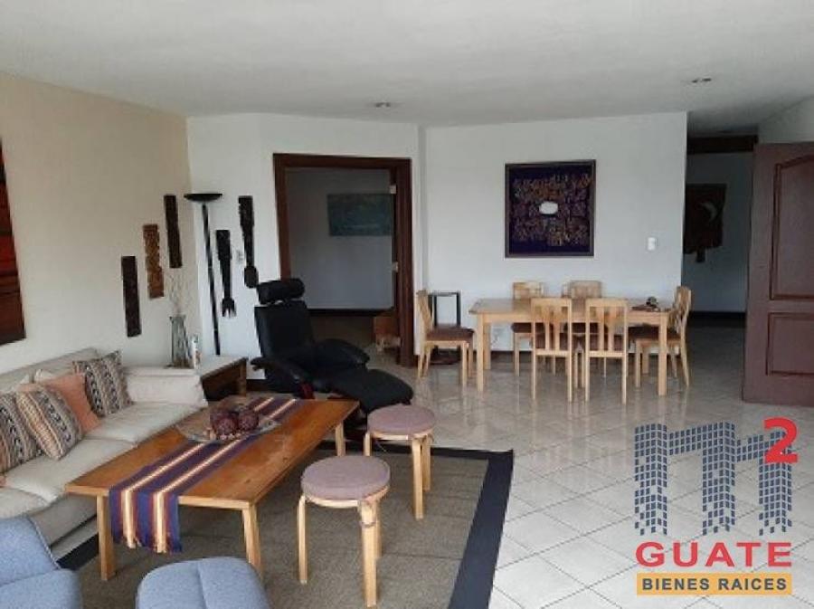 Apartamento en Venta en zona 14, Guatemala UD 275.000 APV34255