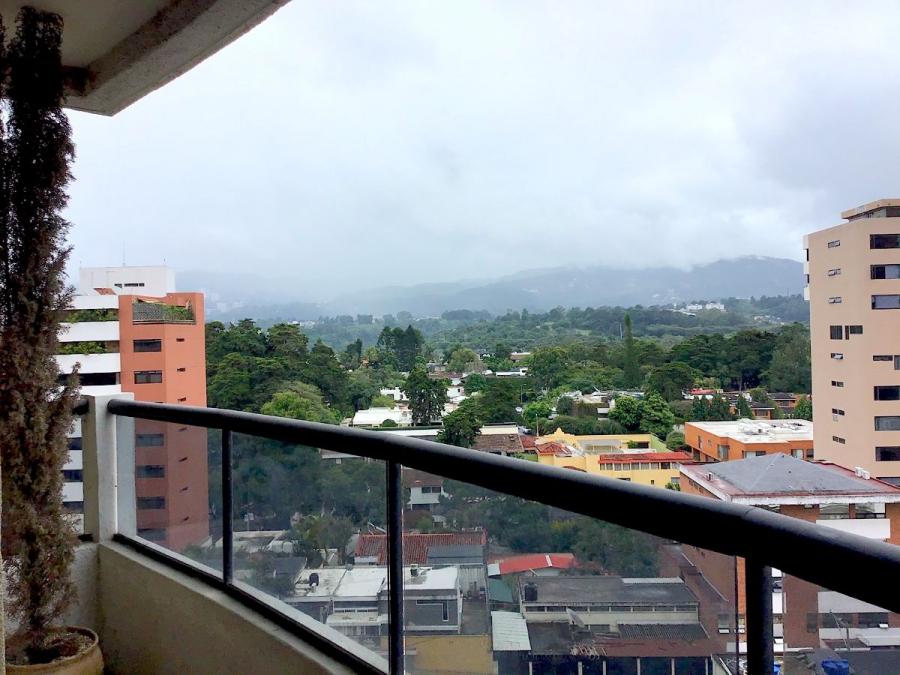Foto Apartamento en Venta en Guatemala, Guatemala - U$D 385.000 - APV15538 - BienesOnLine