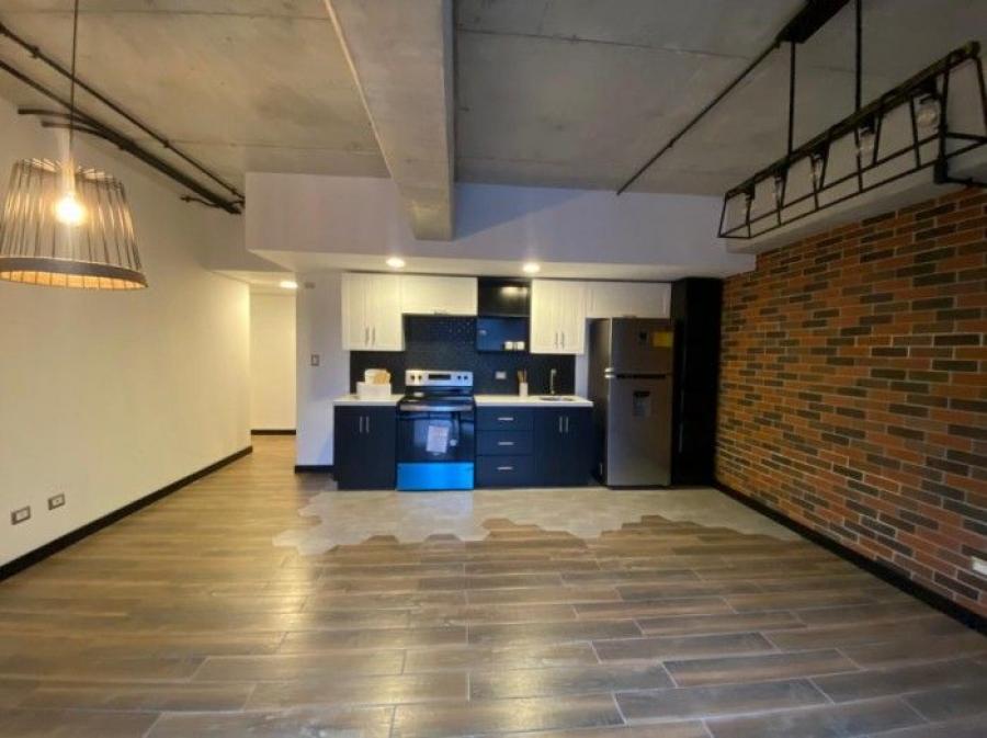 Foto Apartamento en Renta en Zona 14, Guatemala - U$D 750 - APR40278 - BienesOnLine