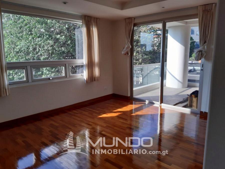 Foto Apartamento en Venta en Guatemala, Guatemala - U$D 340.000 - APV23868 - BienesOnLine
