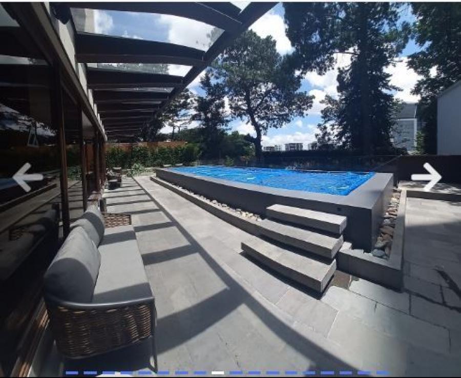 Foto Apartamento en Venta en Vista Hermosa II, Zona 15, Guatemala - U$D 195.000 - APV17836 - BienesOnLine