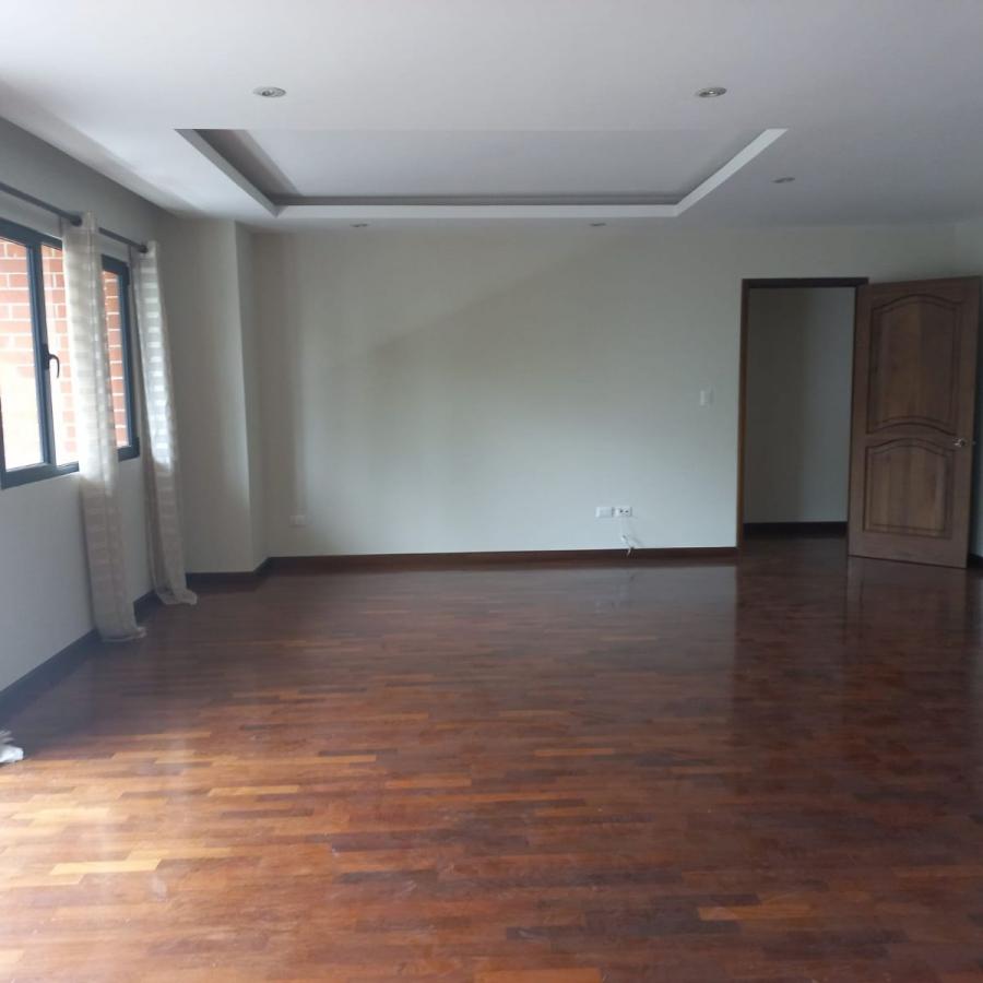 Foto Apartamento en Venta en Guatemala, Guatemala - U$D 265.000 - APV27879 - BienesOnLine