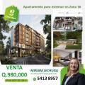 Apartamento en Venta en  Guatemala