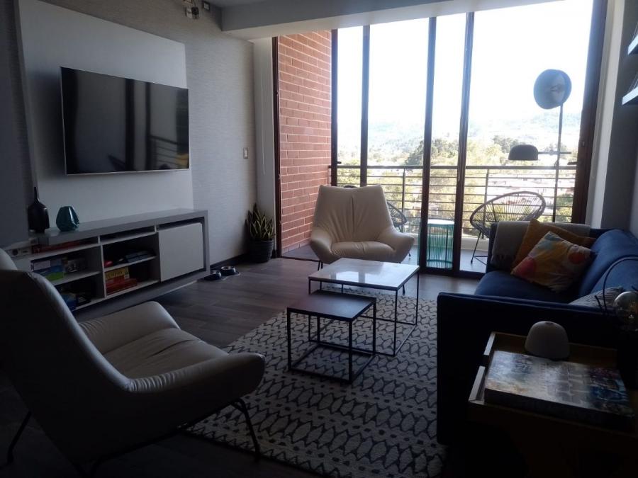 Foto Apartamento en Venta en Guatemala, Guatemala - U$D 245.000 - APV37567 - BienesOnLine