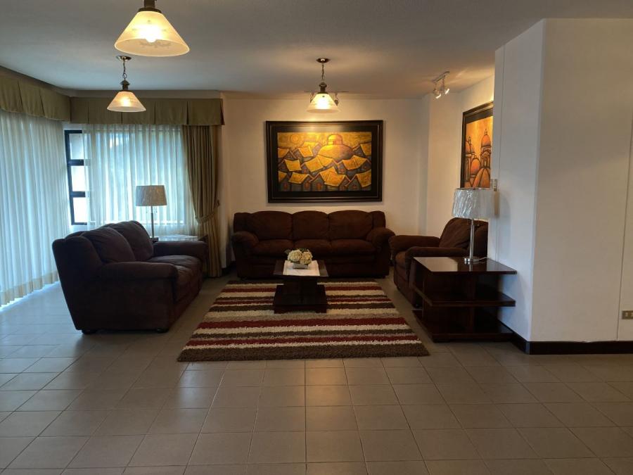 Foto Apartamento en Venta en Guatemala, Guatemala - U$D 295.000 - APV20177 - BienesOnLine