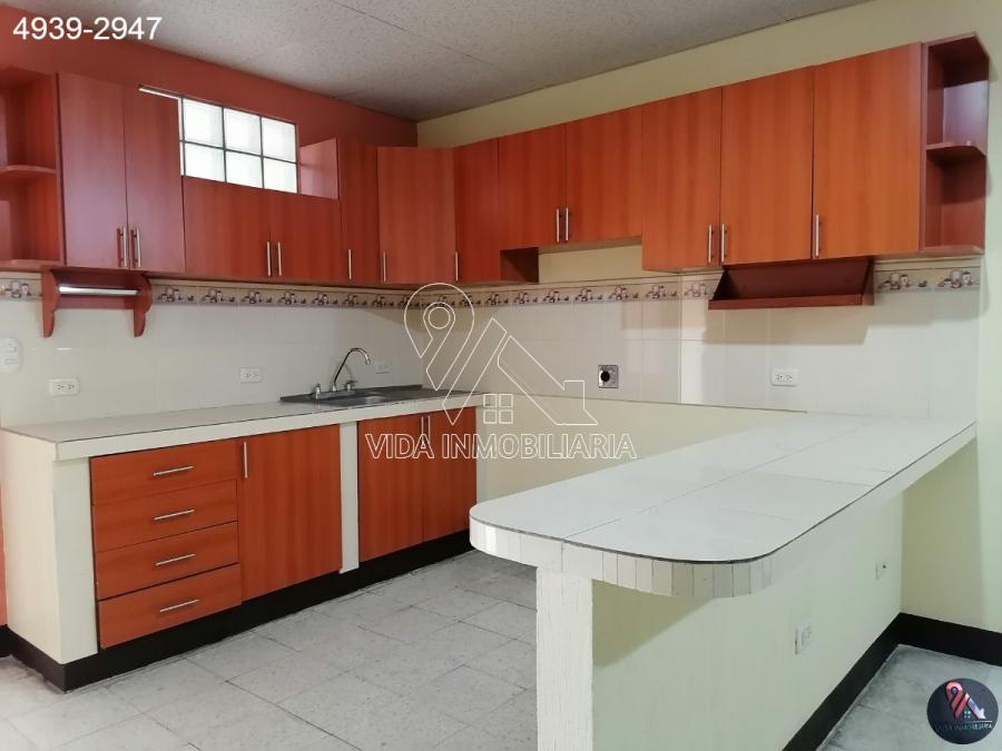 Foto Apartamento en Renta en Quetzaltenango, Quetzaltenango - Q 2.500 - APR19867 - BienesOnLine