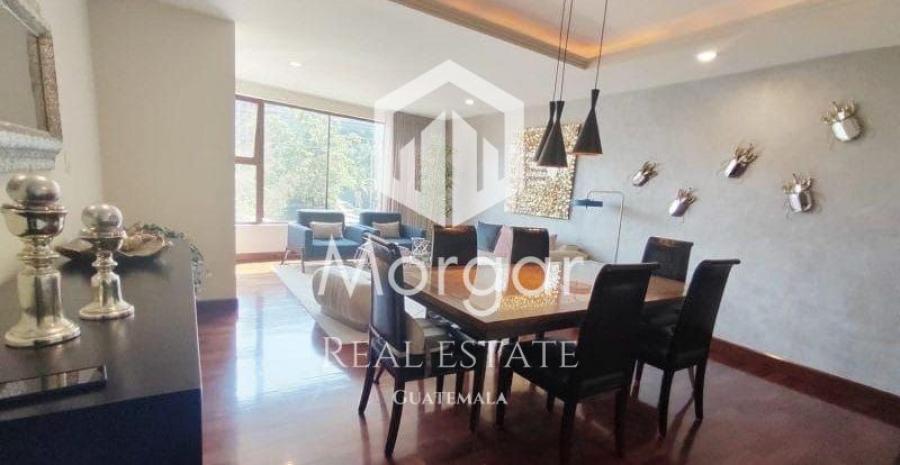 Foto Apartamento en Venta en zona10, Guatemala - U$D 350.000 - APV23384 - BienesOnLine