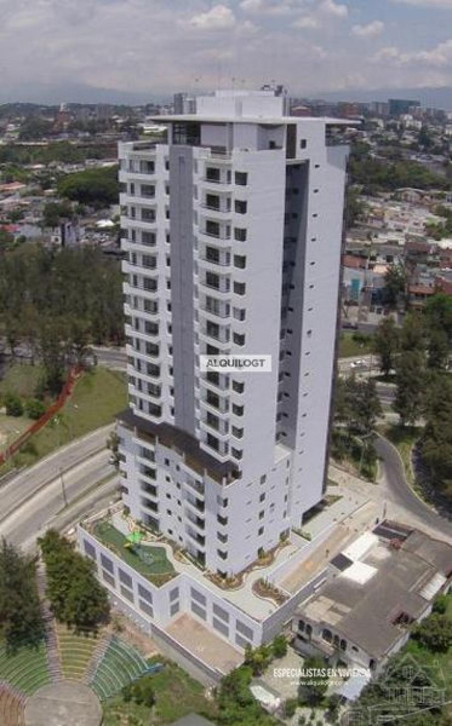 Foto Apartamento en Renta en Ciudad de Guatemala, Guatemala - U$D 1.100 - APR3515 - BienesOnLine