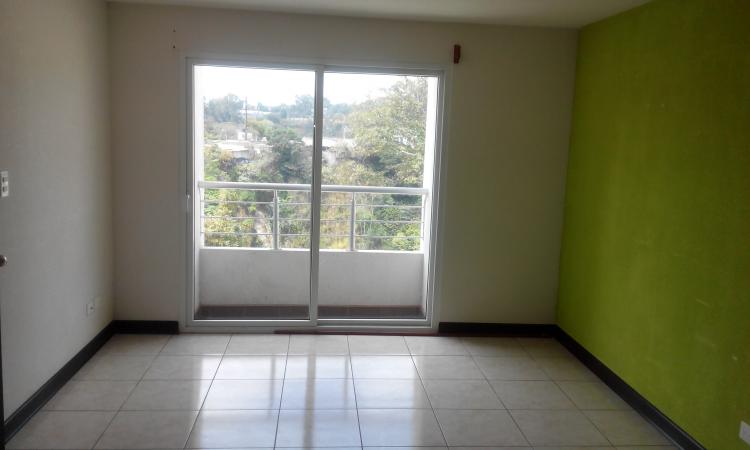 Foto Apartamento en Renta en zona 17, Guatemala, Guatemala - Q 3.400 - APR1284 - BienesOnLine