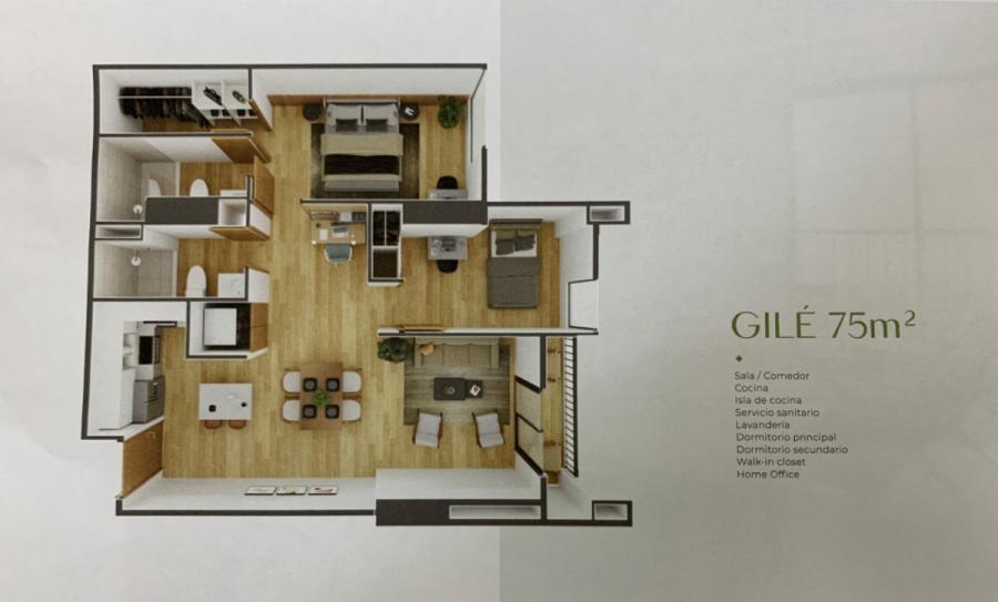Home in Metric Way