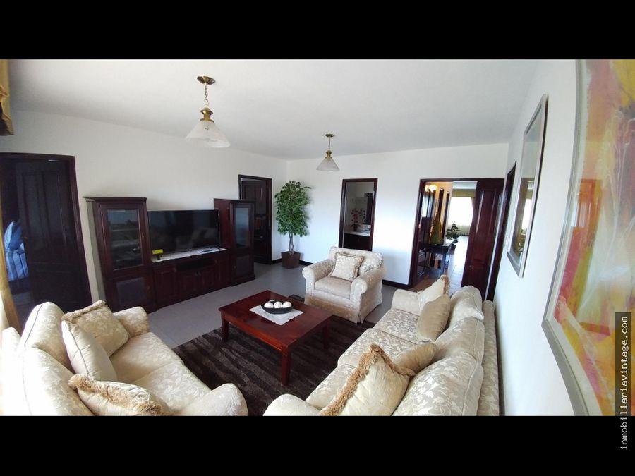 Foto Apartamento en Venta en vista hermosa 2, Guatemala, Guatemala - U$D 295.000 - APV22792 - BienesOnLine
