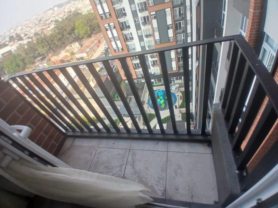 Foto Apartamento en Renta en Guatemala, Guatemala - Q 4.800 - APR49195 - BienesOnLine