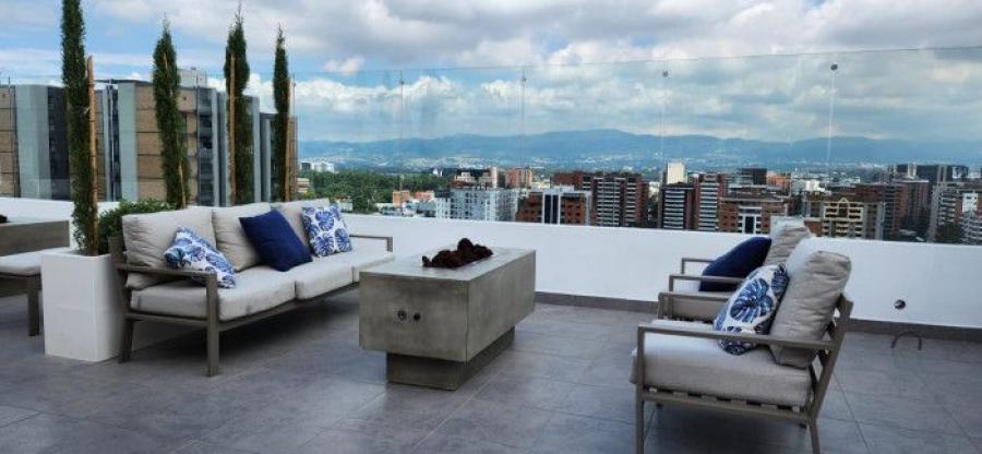 Foto Apartamento en Renta en Guatemala, Guatemala - U$D 1.000 - APR38132 - BienesOnLine