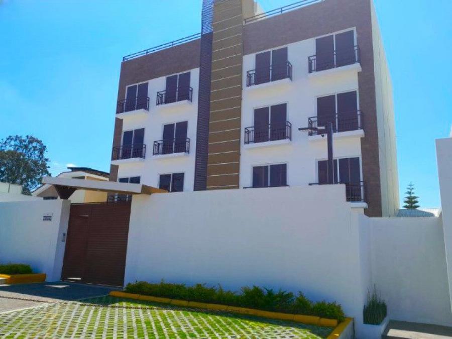 Foto Apartamento en Renta en Las Charcas, Guatemala, Guatemala - U$D 650 - APR24581 - BienesOnLine