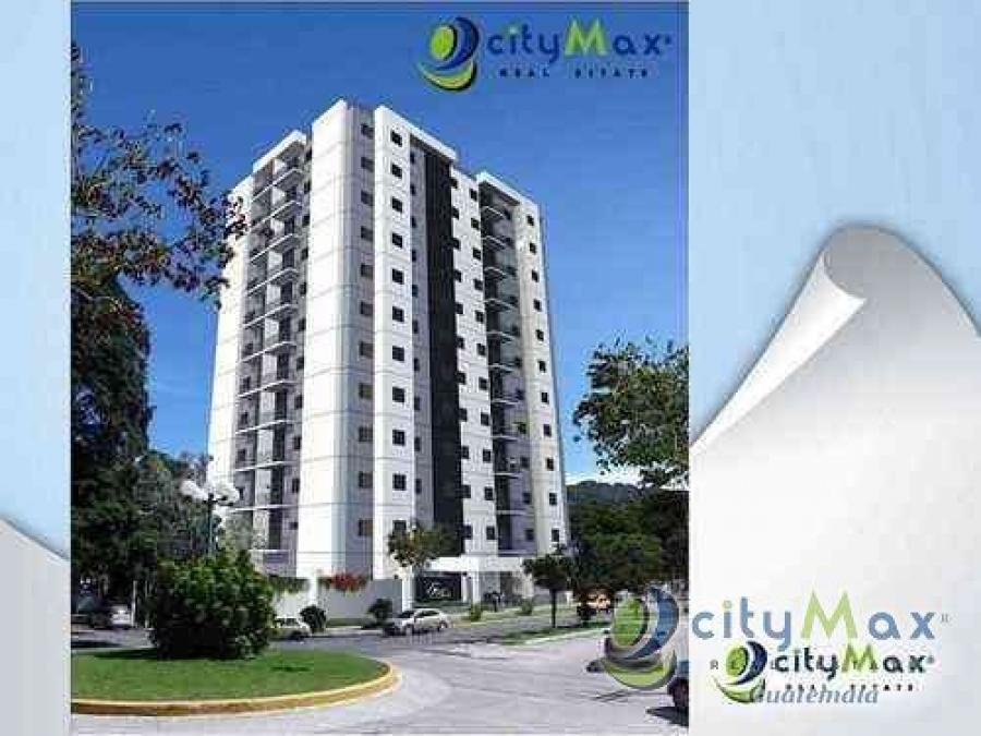Foto Apartamento en Venta en Zona 14, Guatemala - U$D 173.250 - APV30732 - BienesOnLine