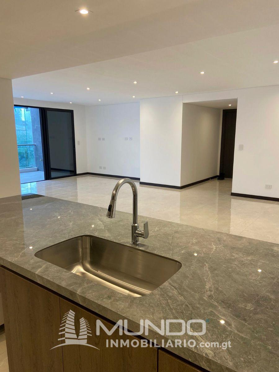 Foto Apartamento en Venta en Guatemala, Guatemala - U$D 425.000 - APV27888 - BienesOnLine